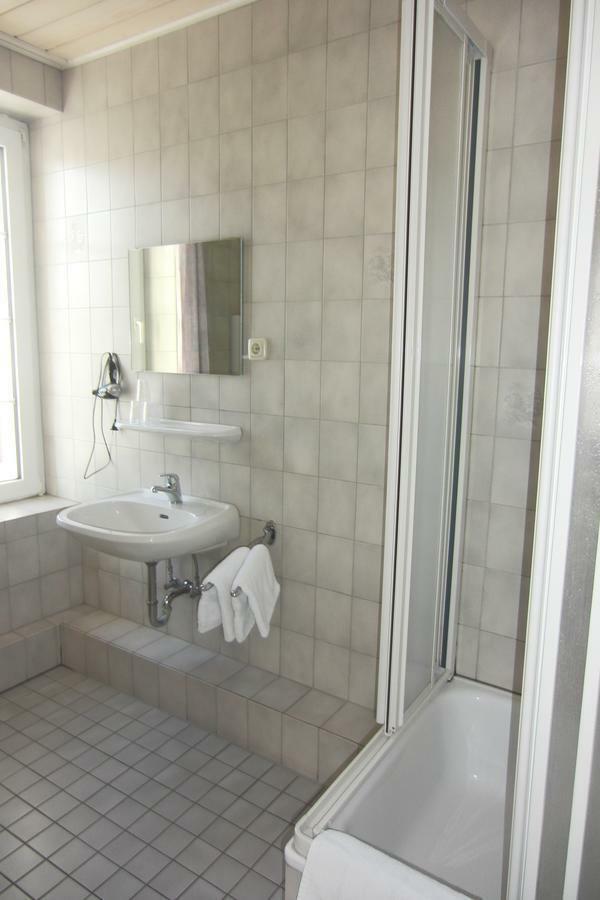 Gasthof Susewind Antfeld Exterior foto